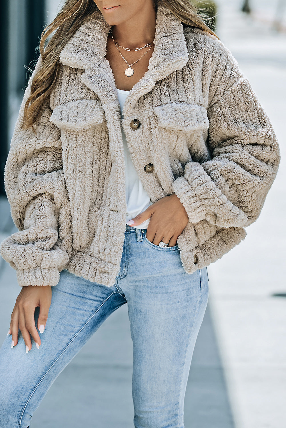 Outerwear