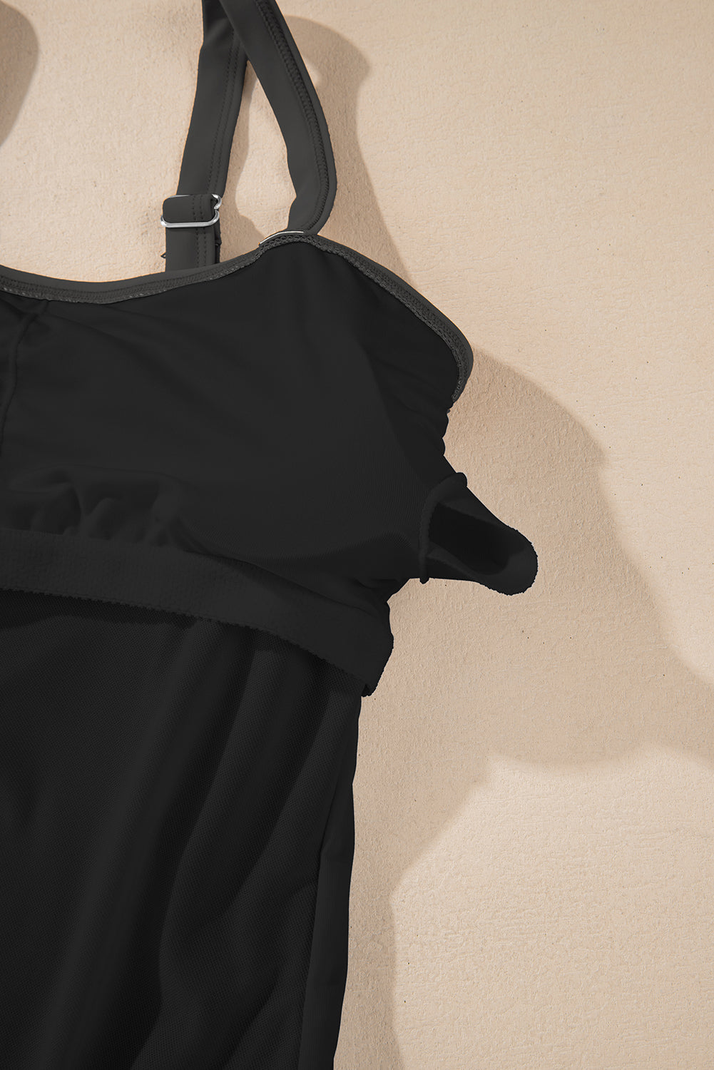 Rowan Straps One Piece Swimsuit