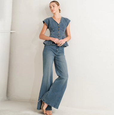 denim