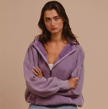 hoodie