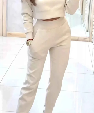 Jogger Set